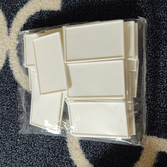 Learning Playground Dominoes Fractions Game - New! - Picture 10 of 11